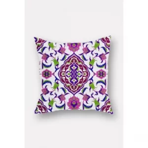 YS5406663462 Multicolor Cushion Cover