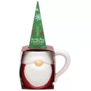 Technic Christmas 2022 Novelty Mug & Bath Salts