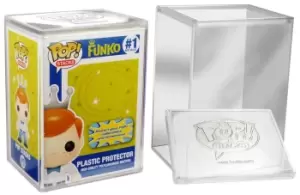 Funko Pop! Funko! Protector Box Funko Pop! multicolor