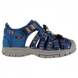 Karrimor Ithaca Infants Sandals - Blue