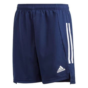 adidas Condivo 21 Primeblue Shorts Kids - Blue