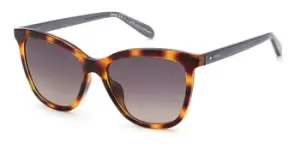 Fossil Sunglasses FOS 2115/G/S 086/3X