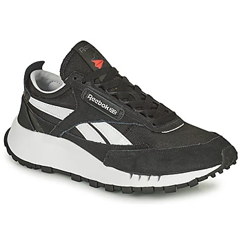 Reebok Classic CL LEGACY womens Shoes Trainers in Black.5,7,8.5,12,4.5,5.5