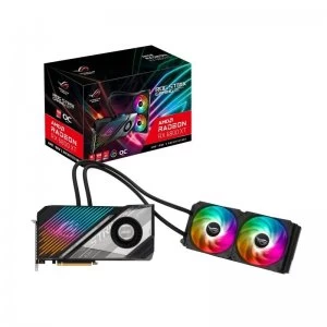 Asus ROG Strix Radeon RX6800 XT 16GB GDDR6 Graphics Card