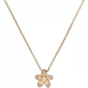 Ted Baker Braddie Blossom Pendant Necklace