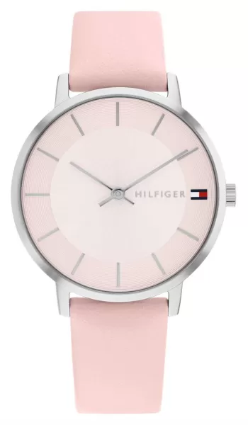 Tommy Hilfiger 1782670 Womens Pippa (34mm) Pink Dial / Pink Watch