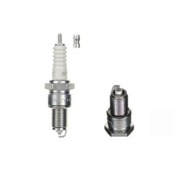 NGK BP5EY / 7327 Spark Plug Standard