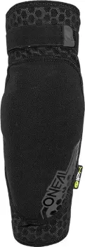 Oneal Redeema Elbow Protectors, black, Size XL, black, Size XL