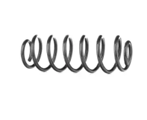 KYB Coil spring RH5535 Suspension spring,Springs VW,AUDI,SEAT,Golf IV Schragheck (1J1),New Beetle Schragheck (9C1, 1C1),A3 Schragheck (8L1)