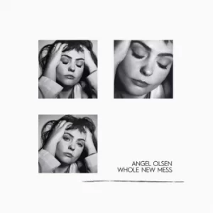 Angel Olsen &lrm;- Whole New Mess Vinyl