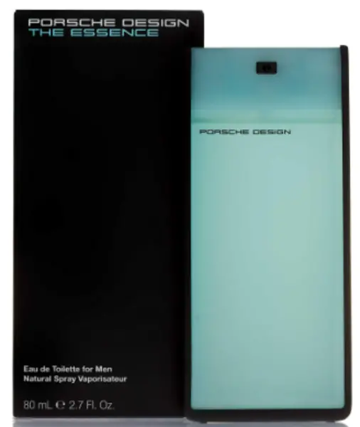 The Essence Eau de Toilette For Him 80ml