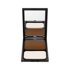 Sacha Cosmetics Cream Foundation Perfect Bronze Brown