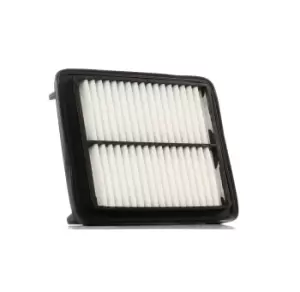 RIDEX Air filter OPEL,SUZUKI 8A0317 PC2145E,J1328023,1378081A00 Engine air filter,Engine filter 1378081AU0