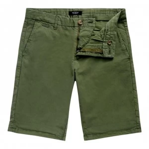 Guess Myron Shorts - G8J6 SAFARI