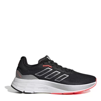 adidas Speedmotion Shoes Womens - Black