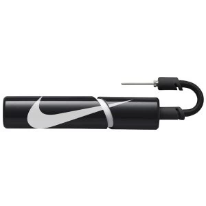 Nike Essential Ball Pump Black