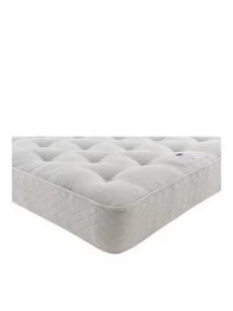 Silentnight Essentials 600 Pocket Tufted Mattress