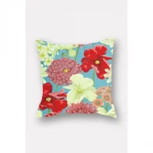 YS305161232 Multicolor Cushion Cover