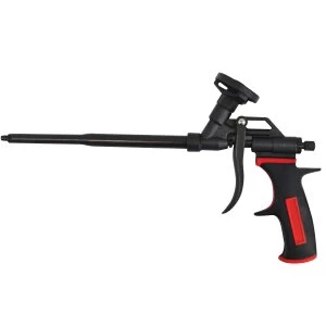 Faithfull Heavy-Duty Foam Gun (Full Non Stick Body)