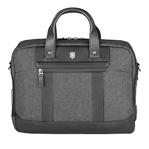 Victorinox Swiss Army Architecture Urban 2 Briefcase