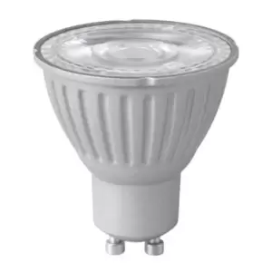 Megaman Dual Beam 5.2W LED GU10 PAR16 Daylight White 60° 430lm Dimmable - 140526