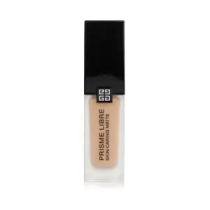 GivenchyPrisme Libre Skin Caring Matte Foundation - # 3-N250 30ml/1oz