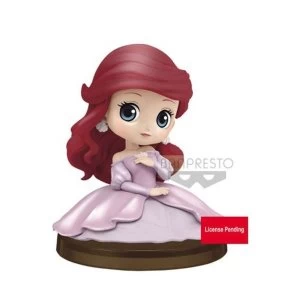 Ariel 4cm Disney Q Posket Petit Mini Figure