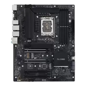 ASUS PRO WS W680-ACE LGA 1700 ATX