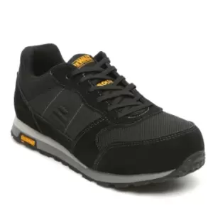 DEWALT Sarasota ProLite Safety Trainer Black Size 7