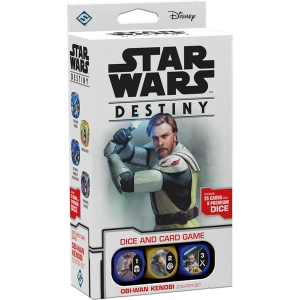 Star Wars Destiny: Obi-Wan Kenobi Starter Set