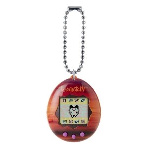 Original Tamagotchi Sunset Virtual Pet