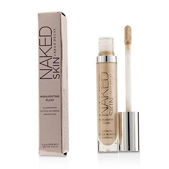 Urban DecayNaked Skin Highlighting Fluid - # Sin 6g/0.21oz