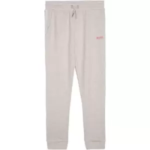 Boss Fleece jogging trousers - Beige