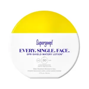 Supergoop! EverySingleFace Watery Lotion