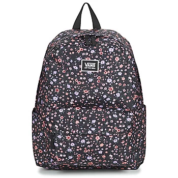 Vans OLD SKOOL H20 BACKPACK WMN womens Backpack in Black - Sizes One size