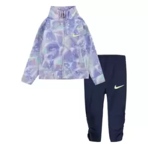 Nike Drm Trct Lg Set Bb24 - Blue