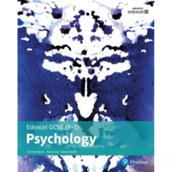 Edexcel GCSE (9-1) Psychology Student Book