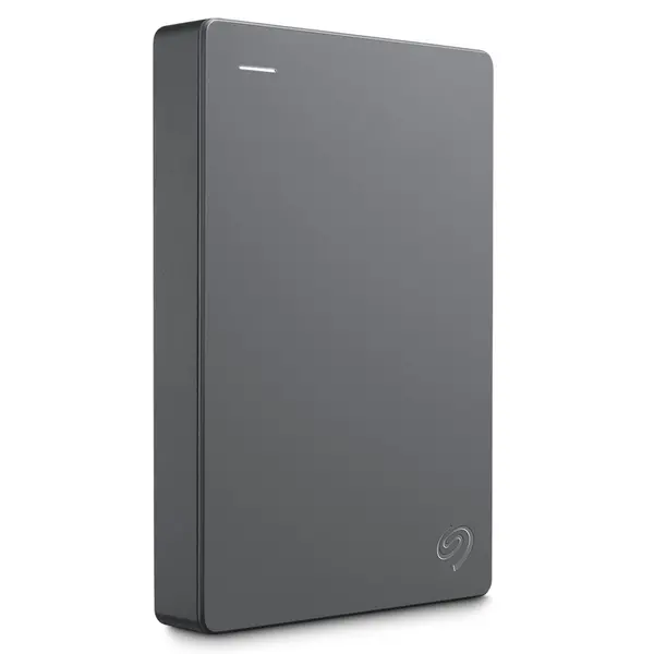 Seagate Seagate Basic 5TB USB 3.0 2.5" Portable External Hard Drive HDSEA-5TB-EXTB