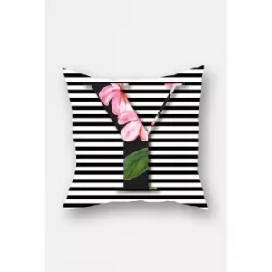 YS21650 Multicolor Cushion Cover