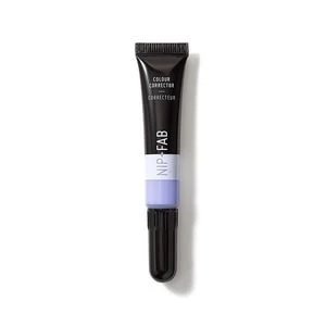 NIP+FAB Make Up Colour Corrector 8g Lavender 4 Purple