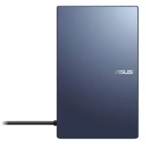 ASUS SimPro Dock 2 Wired Thunderbolt 3 Black Blue