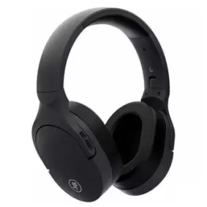 Mackie MC-40BT Wireless Bluetooth Headphones