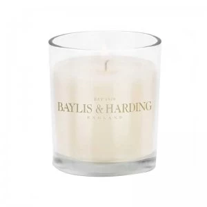 Baylis Harding Midnight Fig Pomegranate Scented Candle 180g