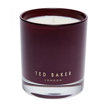 Ted Baker Pink Pepper Candle 200g