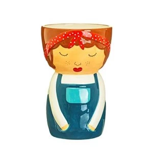 Sass & Belle Libby Vase