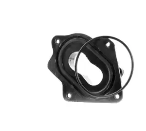 MAXGEAR Flange, carburettor with seal ring 27-0057 VW,AUDI,GOLF II (19E, 1G1),Jetta II (19E, 1G2, 165),Passat Variant (33B),PASSAT (32B)