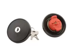 Fuel Cap - Locking- POLCO- POLC10106