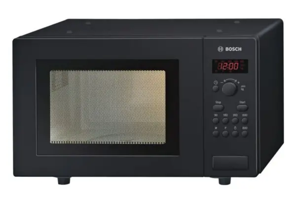 Bosch HMT75M461B 17L 800W Microwave