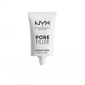 NYX Professional Makeup Vitamin E Infused Pore Filler Primer