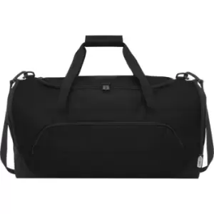 Bullet Retrend Recycled Holdall (One Size) (Black)